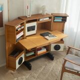 1950s Bureau