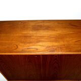 Scandinavian teak sideboard, Sweden, 1950
