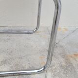 Chair by Marcel Breuer model B32 in canning
