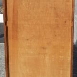"JB" sliding curtain (notary) filing cabinet