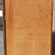 "JB" sliding curtain (notary) filing cabinet