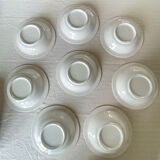 18 Quadrifoglio plates Italy