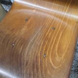 9 Pagholz Thur-Op-Seat chairs