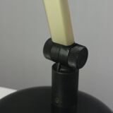 Fulvio BATTAGLIA & Mazda articulated lamp "Bur'o" post-modern design 1980s