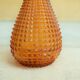 Vintage Italian carafe