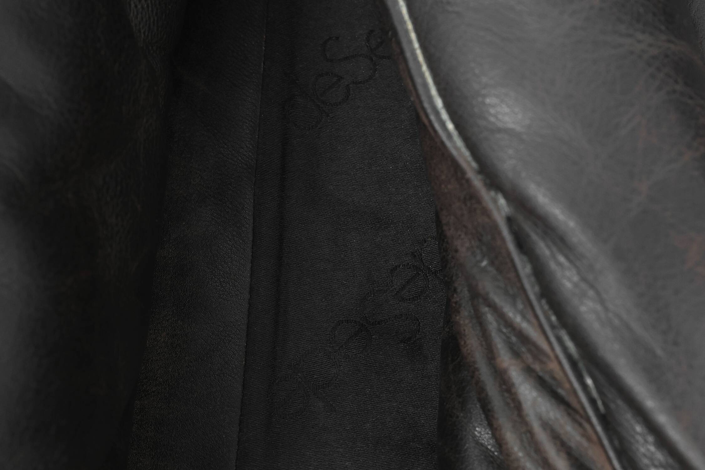 Mid-century De Sede DS‑66 brown leather Relax Chair, Switzerland 1960s