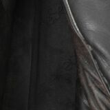 Mid-century De Sede DS‑66 brown leather Relax Chair, Switzerland 1960s