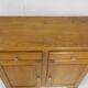 1950 kitchen buffet