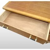 Buffet small row vintage 1950