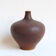 Grand vase soliflore - Antonio Lampecco 1980