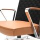 Swivel Re.Lounge Armchairs by Burkhard Vogtherr for König & Neurath