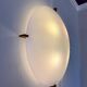 Vintage XXL Wall Lamp, Plafo, Uno & Östen Kristiansson for Luxus
