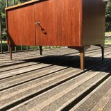 1960 teak sideboard