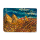 Old oil painting
