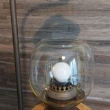 Antique lamp