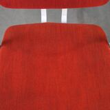 Vintage design chair by Friso Kramer for Ahrend de Cirkel from the late 1960s