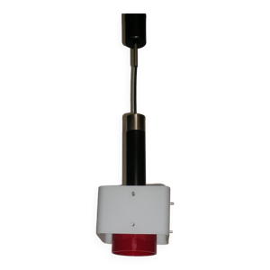 Suspension style stilnovo