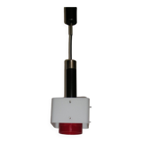 Stilnovo style pendant light from the 50s - 60s