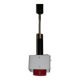 Suspension style stilnovo des annés 50 - 60