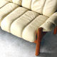 Canapé 3 places norvégien Ekornes des années 1970