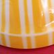 3 old bowls from the 70s, Digouin, Paris porcelain....