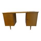Vintage Scandinavian desk from the 60s