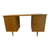 Vintage Scandinavian desk from the 60s
