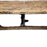 Monastery table
