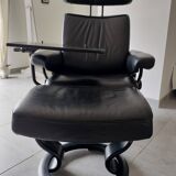 Faults with multifunction tablet and footrest Stressles