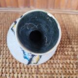 Petit vase ou diffuseur vintage