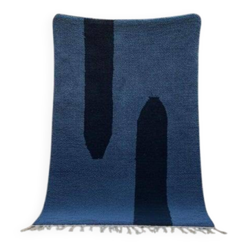 Tapis marocain artisanal 200cmx300cm