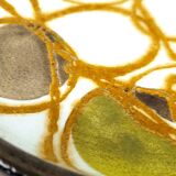 Royal Copenhagen catchall – design by Ellen Malmer – Denmark, year 1960-69