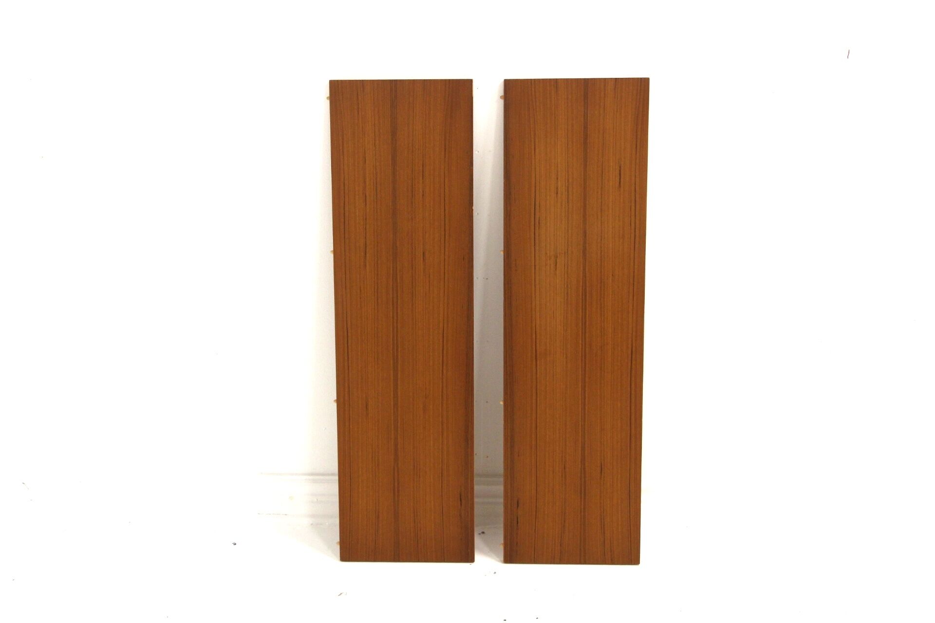 Scandinavian teak dining table, Sweden, 1960