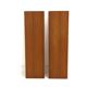 Scandinavian teak dining table, Sweden, 1960
