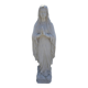 Stone statue of the Holy Virgin