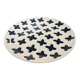 Natuzzi Italia ceramic tray