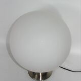 Modern table lamp, 1980s
