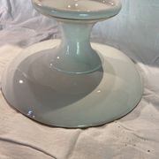 Standing fruit cup of St Amand