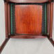 Mid-Century Danish Dining Chair from Poul Jeppesens Møbelfabrik, 1960s
