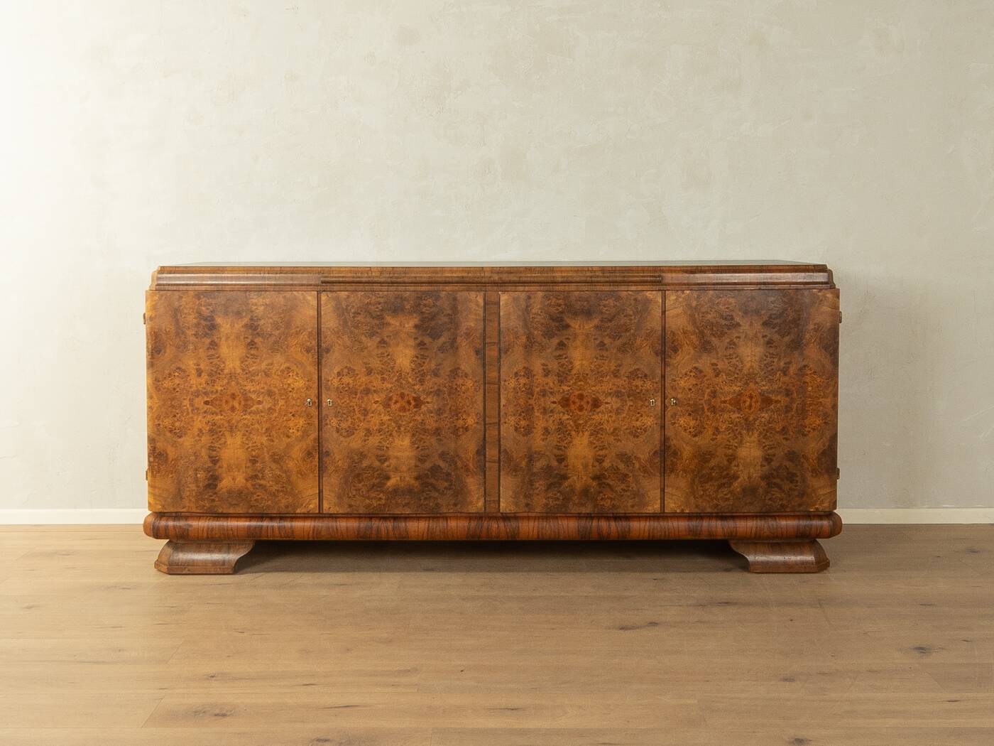 Art déco Sideboard