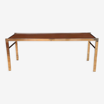 Side table Denmark 1970s