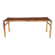 Side table Denmark 1970s