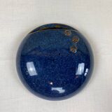 Handcrafted wall vase