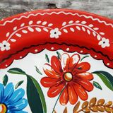 Decorative plate