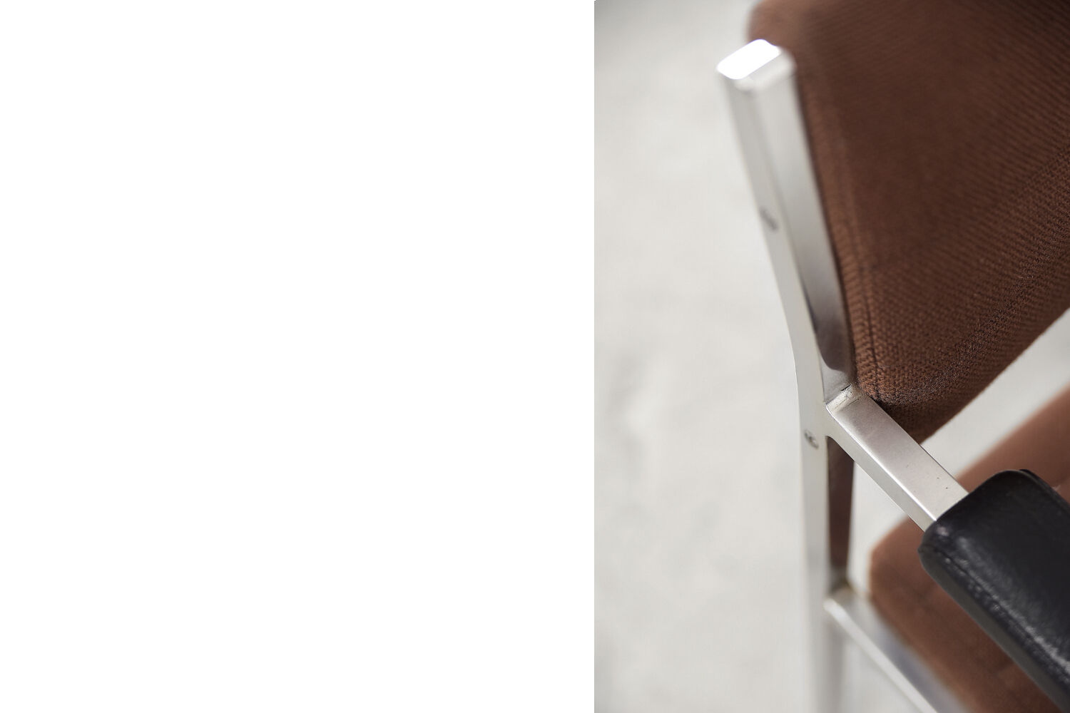 Vintage German Desk Chairs from Fröscher Sitform, 1970