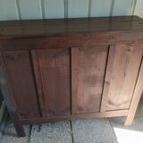 Old buffet