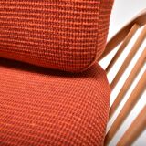 Ercol studio couch Lucian Ercolani bed bench