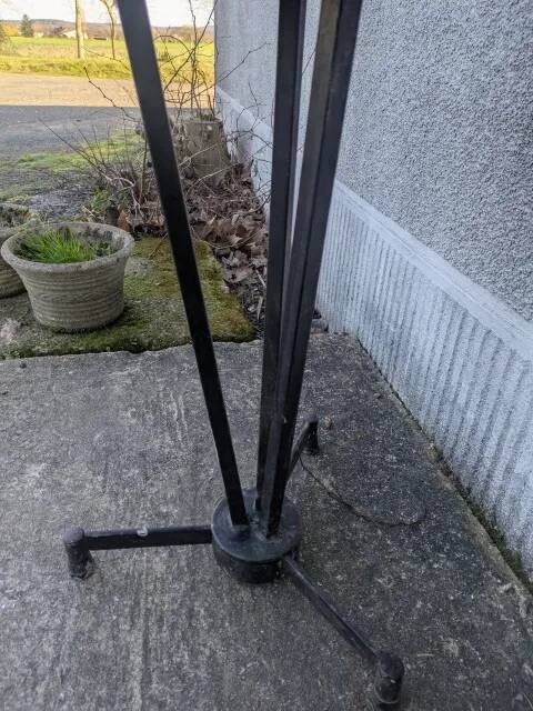 Side table, bistro table