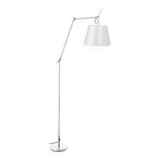 Artemide Tolomeo Mega aluminum floor lamp