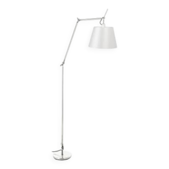 Lampadaire Artemide Tolomeo Mega aluminium